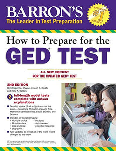 How to Prepare for the GED Test 