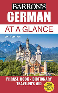 German At a Glance 