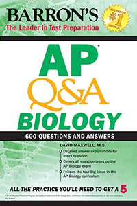 AP Q&A Biology 