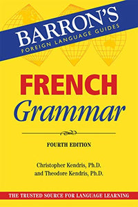 French Grammar 