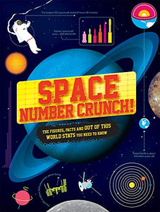 Space Number Crunch 