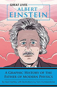 Albert Einstein 