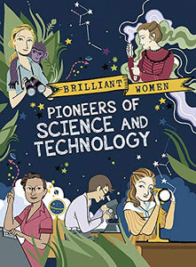 Pioneers of Science and Technology 