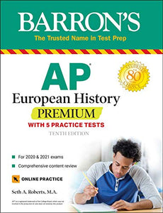 AP European History Premium 