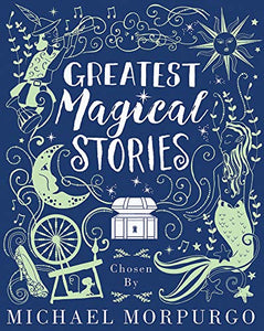 Greatest Magical Stories 