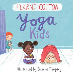 Yoga Kids 