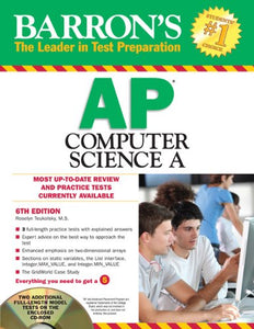 AP Computer Science A 