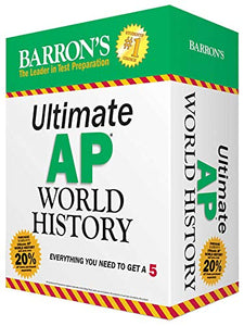 Ultimate AP World History 