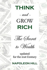 Think And Grow Rich 