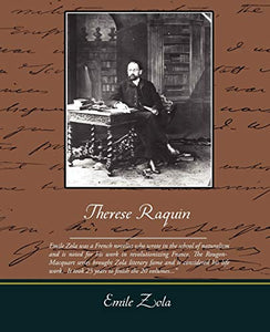 Therese Raquin 