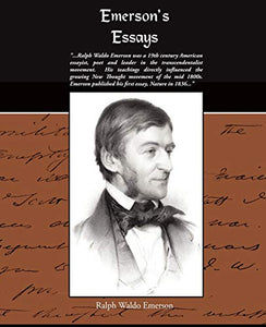 Emerson's Essays 