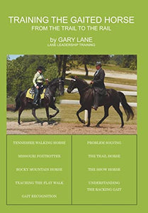 Training the Gaited Horse 