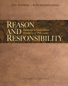 Reason and Responsibility 