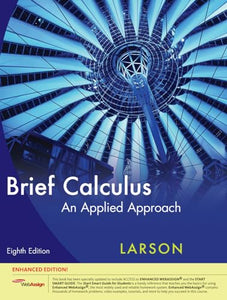 Brief Calculus 