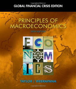 Principles of Macroeconomics 