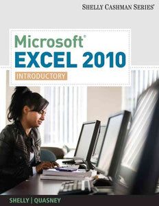 Microsoft Excel 2010 