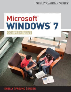 Microsoft (R) Windows 7: Comprehensive 