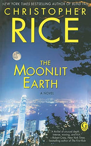 The Moonlit Earth 