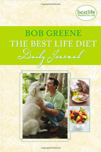 The Best Life Diet Daily Journal 