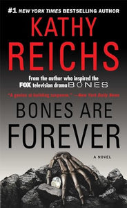 Bones Are Forever 