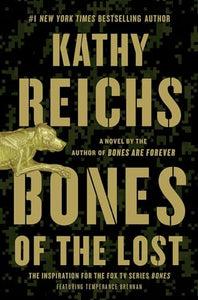 Bones of the Lost 