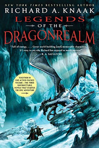 Legends of the Dragonrealm 