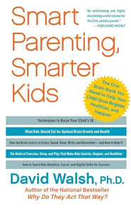 Smart Parenting, Smarter Kids 