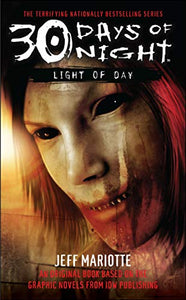 30 Days of Night: Light of Day 