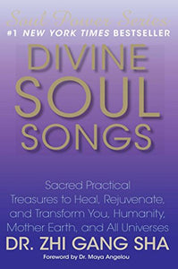 Divine Soul Songs 