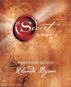 El Secreto Ense�anzas Diarias (Secret Daily Teachings; Spanish Edition) 