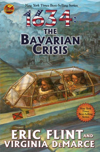 1634: The Bavarian Crisis 