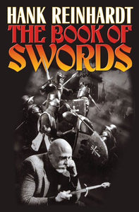 The Book of Swords 