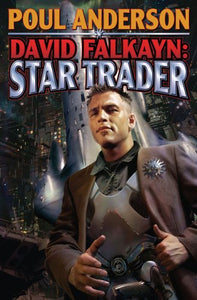 David Falkayn: Star Trader 