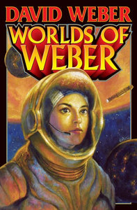 Worlds Of Weber 