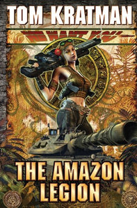 The Amazon Legion 