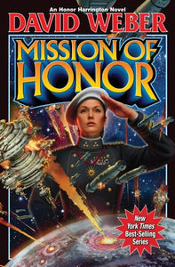 Mission of Honor 