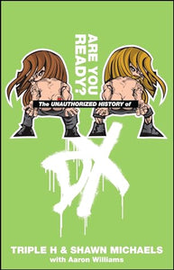 The Unauthorized History of DX 