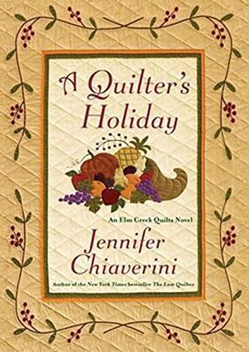 A Quilter's Holiday