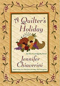 A Quilter's Holiday 