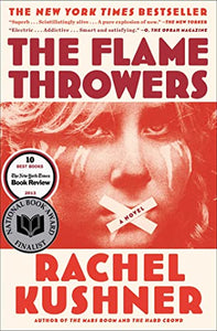 The Flamethrowers 