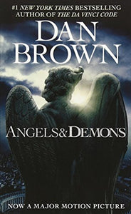 Angels & Demons 