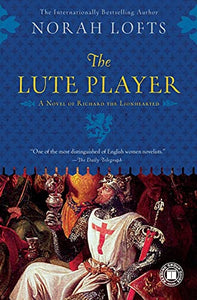 The Lute Player 