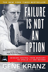 Failure Is Not an Option 