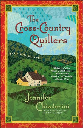 The Cross-Country Quilters