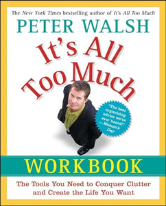 It's All Too Much Workbook 