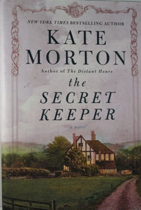 The Secret Keeper 