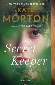 The Secret Keeper 