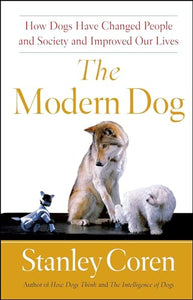 The Modern Dog 