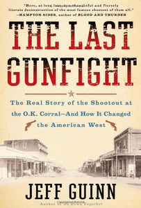 The Last Gunfight 