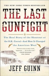 The Last Gunfight 